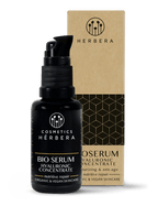 Herbera Serum Hialurónico Nutritivo Piel Seca 30ml