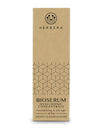 Herbera Serum Hialurónico Concentrado Oil-Free (piel mixta/grasa) 30ml