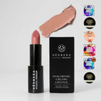 Herbera Barra de Labios Cremosa Hialurónico 603 Pink Quartz 4ml - HERBERA - cosmética natural