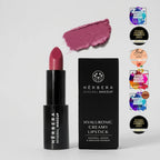 Herbera Barra de Labios Cremosa Hialurónico 605 Pink Tourmaline 4ml