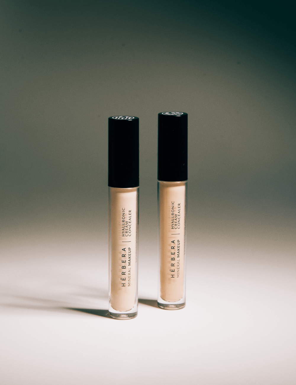 Herbera Corrector en Crema Hialurónico 101 Dolomita 6ml - HERBERA - cosmética natural
