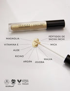 Herbera Iluminador Vitality Touch 301 Sun Stone 6ml - HERBERA - cosmética natural
