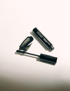 Herbera Máscara de Pestañas Volumen Extra 501 Black Onyx 13ml - HERBERA - cosmética natural