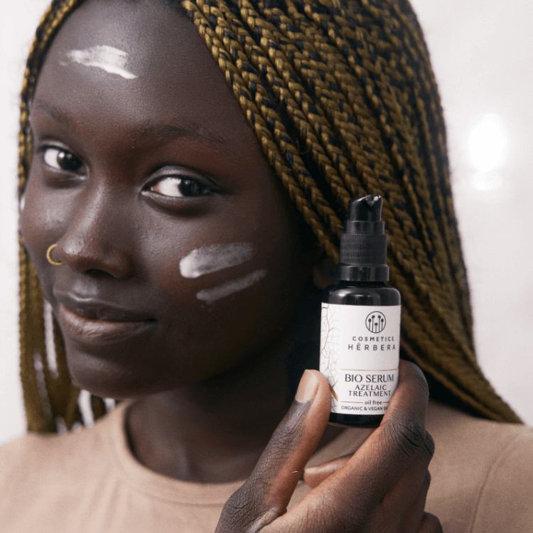 Herbera Serum Azelaic Treatment con Ácido Azelaico 30ml - HERBERA - cosmética natural