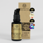 Herbera Serum Bakuchiol & Sequoia Cells Well-Aging 30ml - HERBERA - cosmética natural