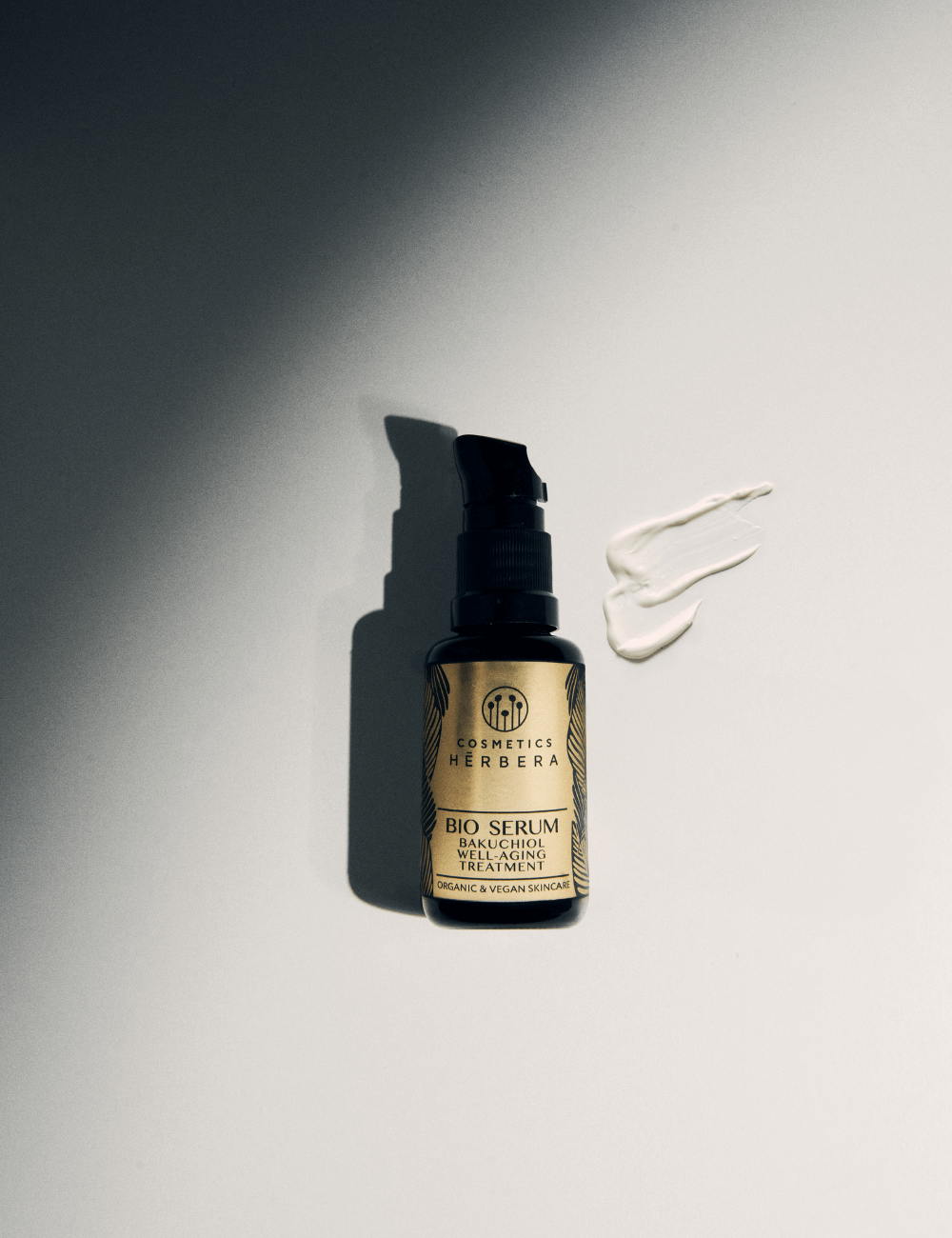 Herbera Serum Bakuchiol & Sequoia Cells Well-Aging 30ml - HERBERA - cosmética natural
