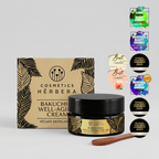 Herbera Crema Antiedad Bakuchiol & Sequoia Cells Well-Aging 50ml - HERBERA - cosmética natural