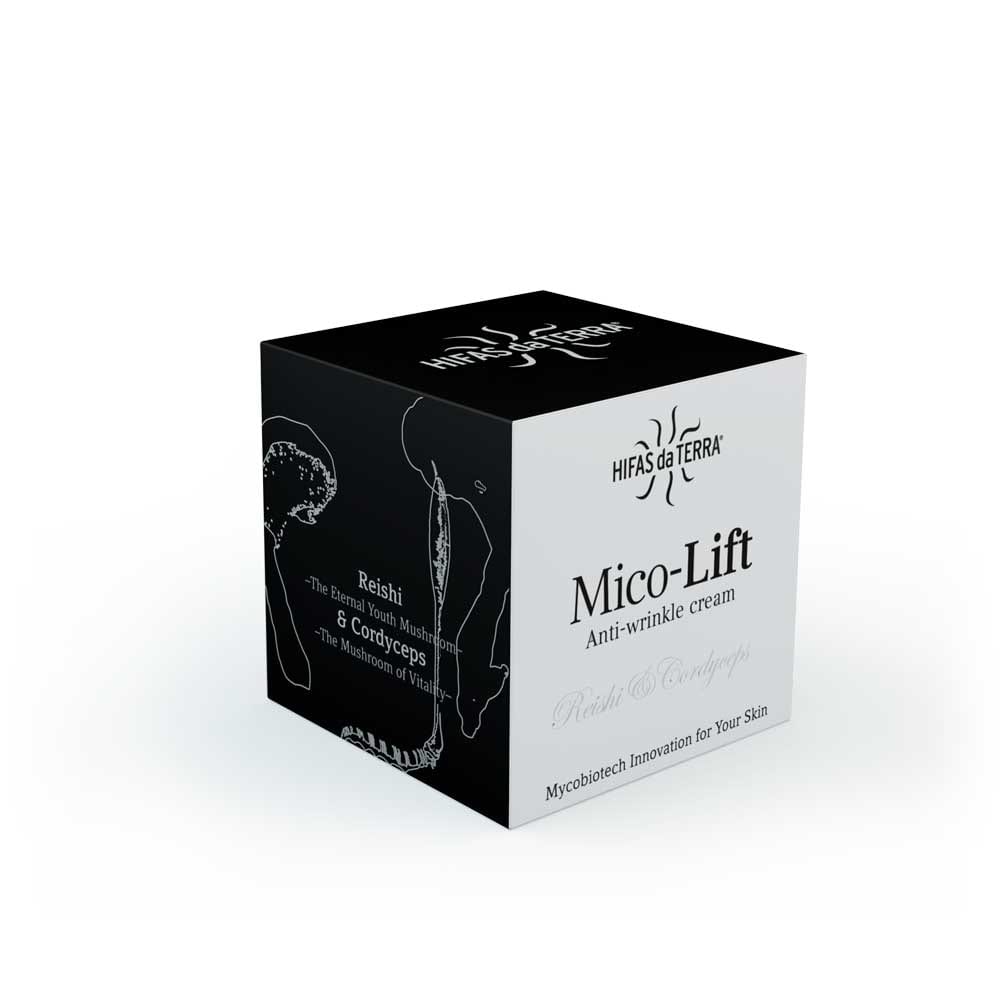 Hifas da Terra Crema de Efecto Lifting Mico Lift 30ml