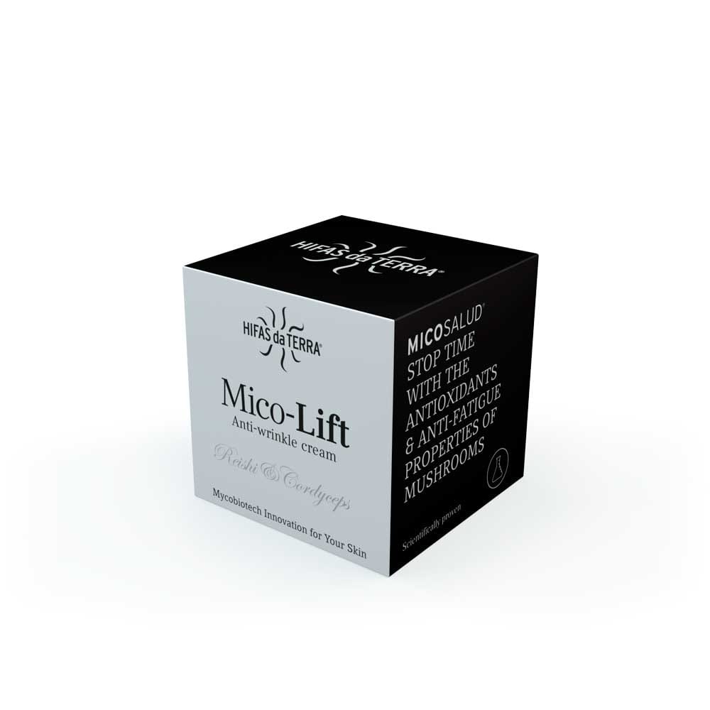 Hifas da Terra Crema de Efecto Lifting Mico Lift 30ml