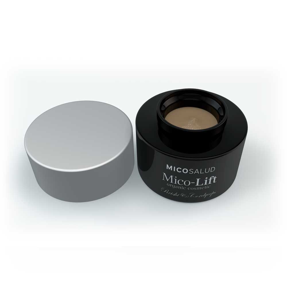 Hifas da Terra Crema de Efecto Lifting Mico Lift 30ml