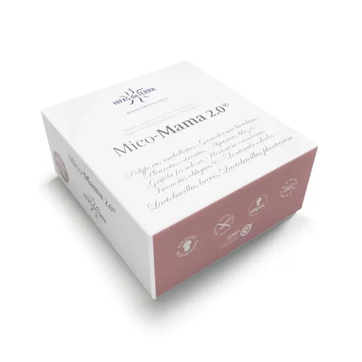 Hifas da Terra Mico-Mama 2.0