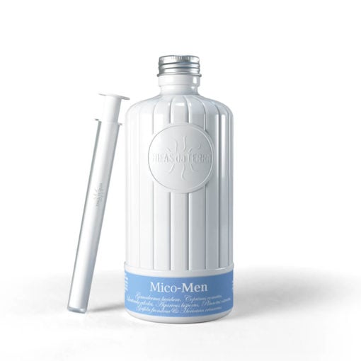 Hifas da Terra Mico-Men 2.0