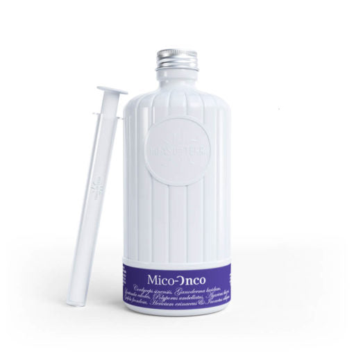 Hifas da Terra Mico-Onco 2.0