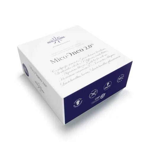 Hifas da Terra Mico-Onco 2.0