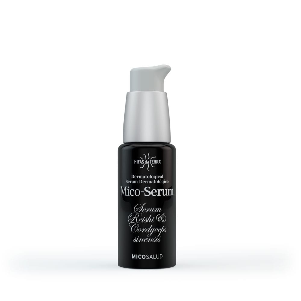 Hifas da Terra Serum Facial Anti-Edad Mico Serum 50ml