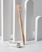Banbu Hilo Dental Vegano de Maíz 30m - BANBU - cosmética natural