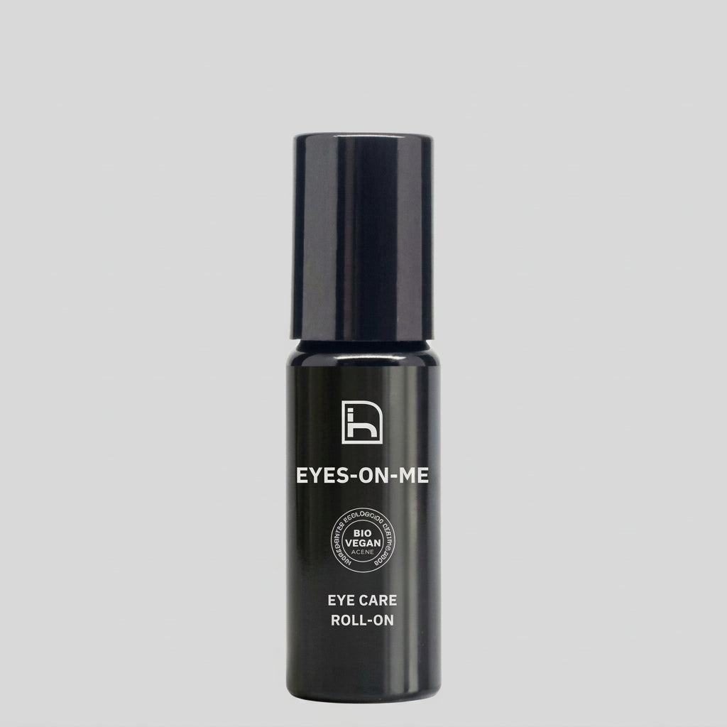 Homo Naturals Eyes On Me Contorno de Ojos Roll-on 10ml