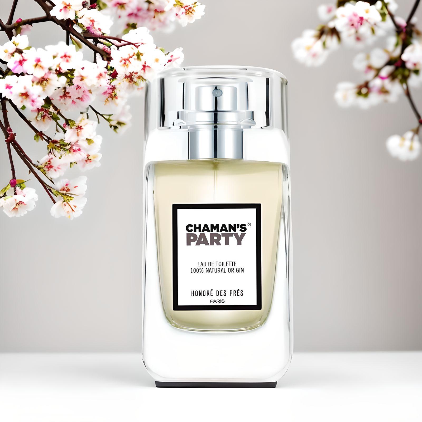 Honoré des Prés Perfume "Chaman's Party" 50ml