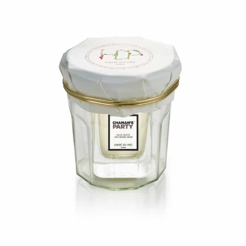 Honoré des Prés Perfume "Chaman's Party" 50ml