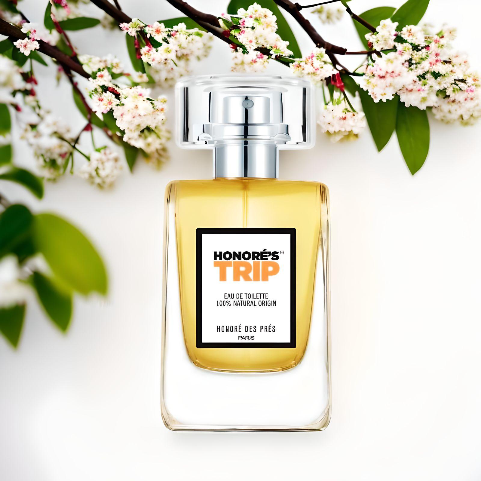 Perfume Honoré des Prés Honoré's Trip 50ml