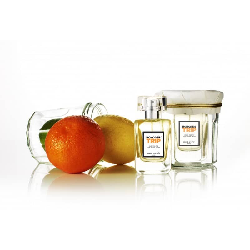 Honoré des Prés Perfume "Honoré´s Trip" 50ml