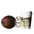 Honoré des Prés Perfume "Love Coconut" 50ml