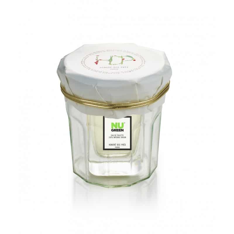Honoré des Prés Perfume "Nu Green" 50ml