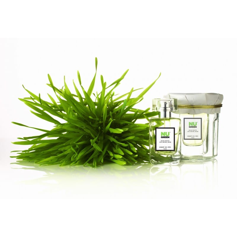Honoré des Prés Perfume "Nu Green" 50ml