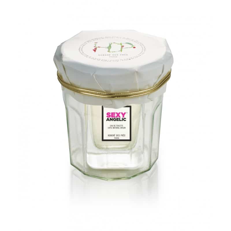 Honoré des Prés Perfume "Sexy Angelic" 50ml
