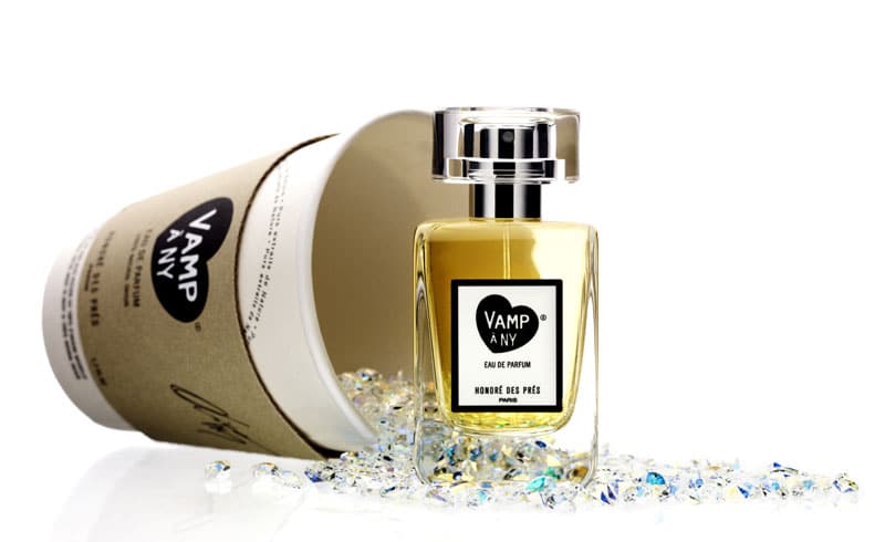 Honoré des Prés Perfume "Vamp À NY" 50ml