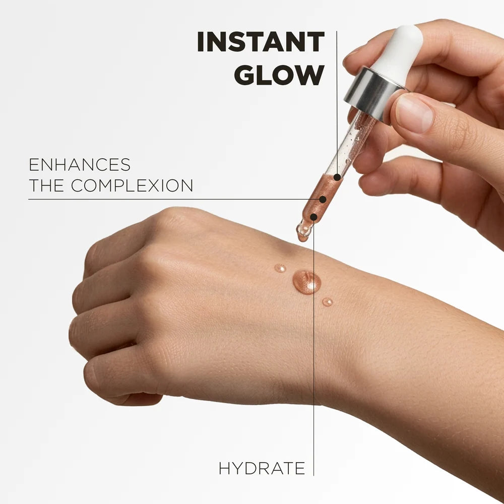 Huygens Elixir Perfeccionador Iluminador 15ml