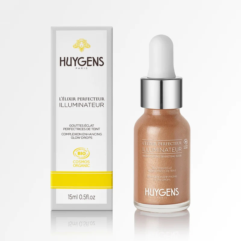 Huygens Elixir Perfeccionador Iluminador 15ml