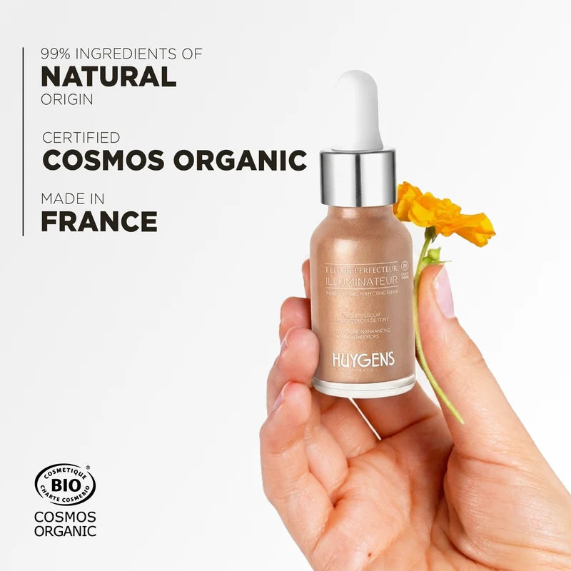 Huygens Elixir Perfeccionador Iluminador 15ml