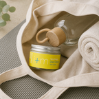 I+M Desodorante en Crema Spicy Energy 30ml - I - cosmética natural