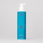 I+M Loción Corporal Sensitiv Sin Perfume 200ml - I - cosmética natural