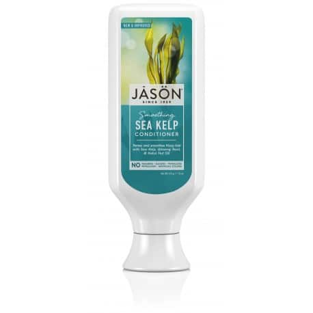 Jasön Acondicionador Capilar con Algas Kelp 454gr