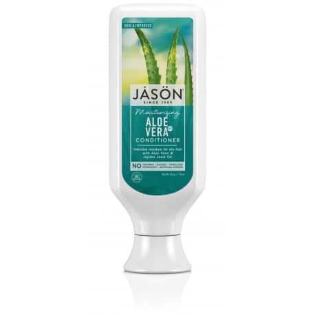 Jasön Acondicionador Capilar con Aloe Vera 84% 473ml