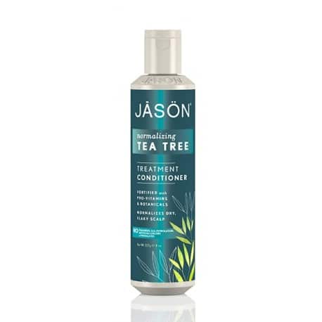 Jasön Acondicionador Capilar con Árbol del Té 227ml