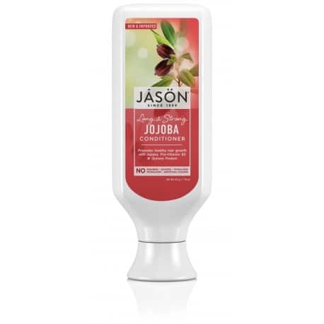 Jasön Acondicionador Capilar con Jojoba 473ml