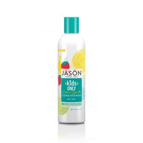 Jasön Acondicionador Capilar para Niños Kids Only 227ml