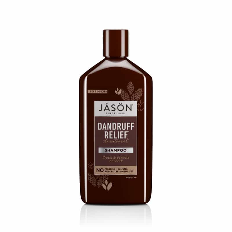 Jasön Champú Anticaspa Dandruff Relief 355ml