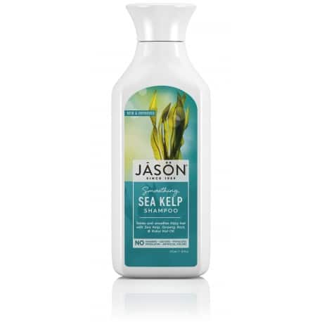 Jasön Champú con Algas Kelp 473ml