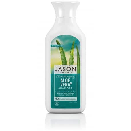 Jasön Champú con Aloe Vera 84% 473ml
