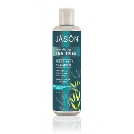 Jasön Champú con Árbol del Té 517ml