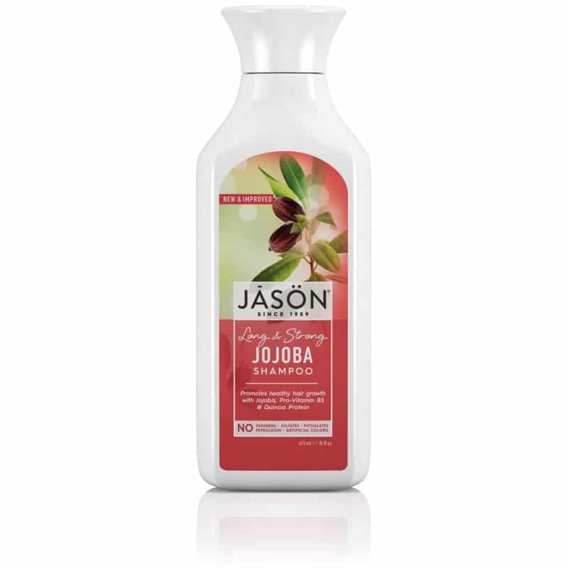 Jasön Champú con Jojoba 473ml