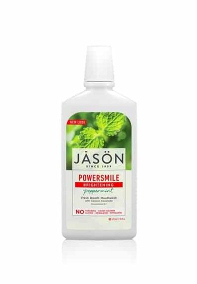 Jasön Colutorio Power Smile 473ml