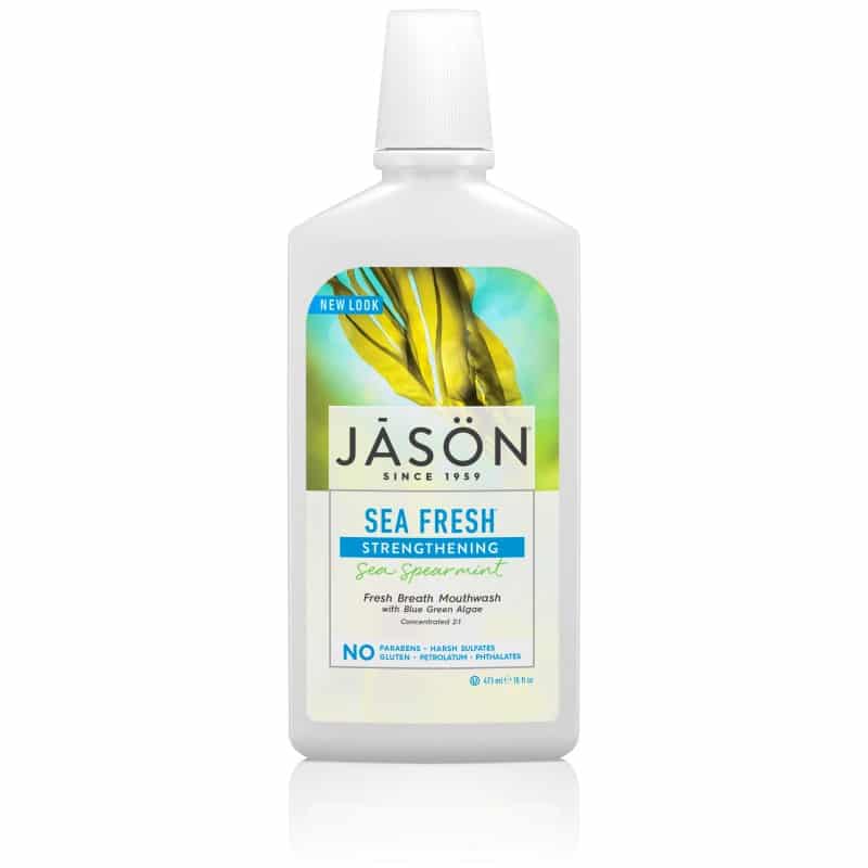 Jasön Colutorio Sea Fresh 473ml