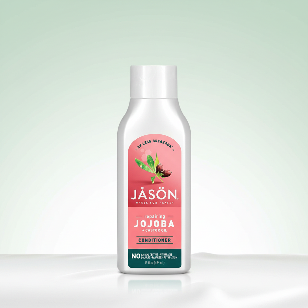 Jasön Acondicionador Capilar con Jojoba 473ml