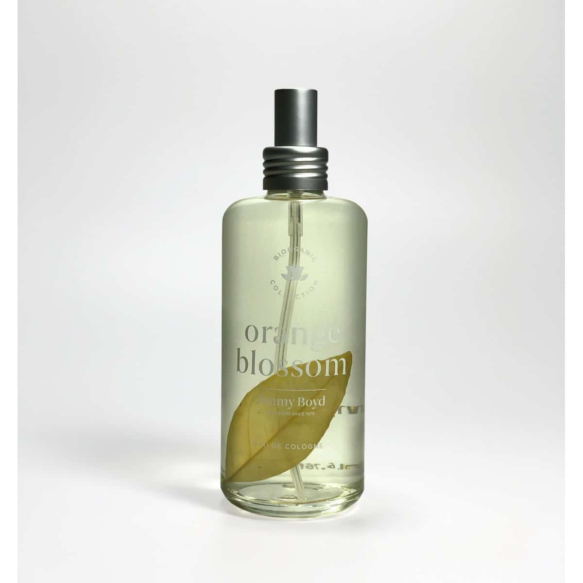Jimmy Boyd Agua de Flor de Azahar BIO 200ml