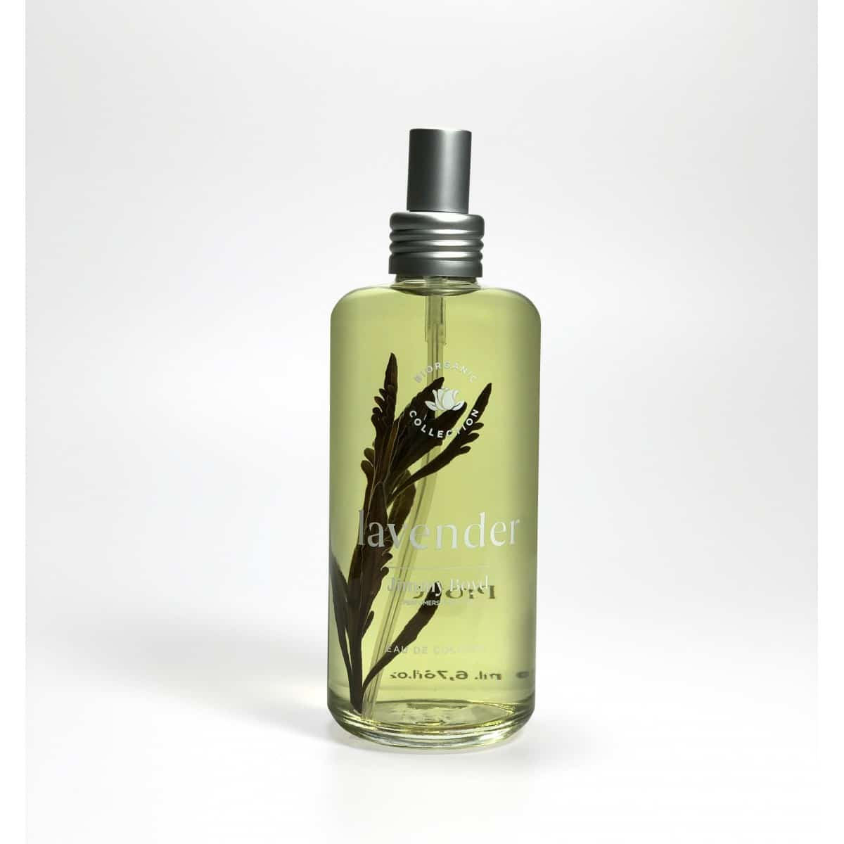 Jimmy Boyd Agua de Lavanda BIO 200ml